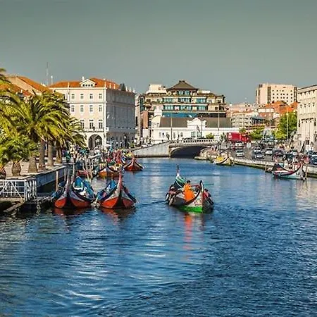 Casa de Férias Vivendas Alves Pinho