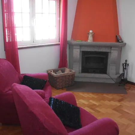 Casa de Férias Vivendas Alves Pinho Santa Maria da Feira