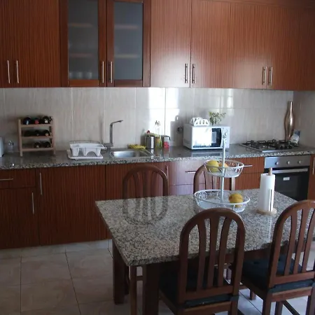 Vivendas Alves Pinho Σπίτι διακοπών Santa Maria da Feira