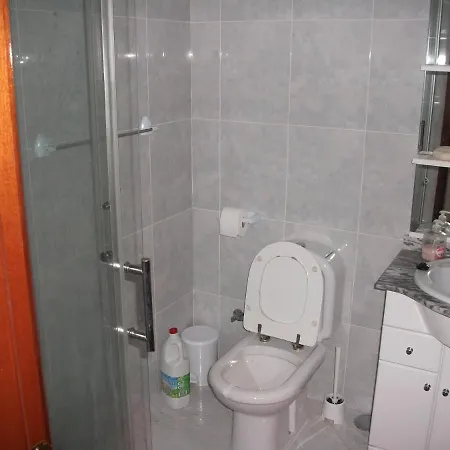 Holiday home Vivendas Alves Pinho