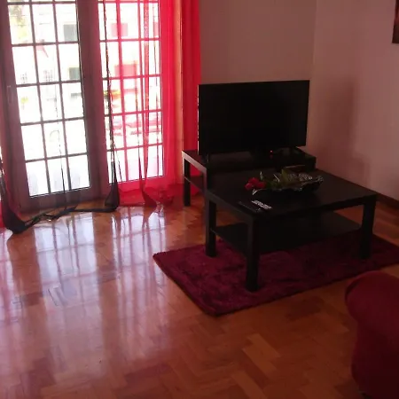 Vivendas Alves Pinho Holiday home