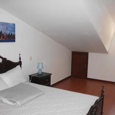 Σπίτι διακοπών Vivendas Alves Pinho