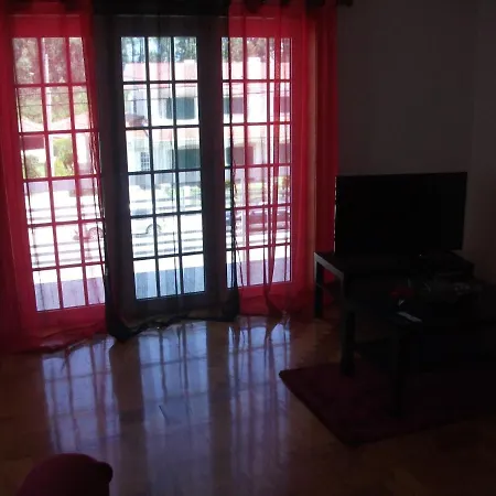 Holiday home Vivendas Alves Pinho
