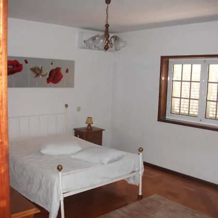 Vivendas Alves Pinho Holiday home