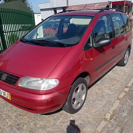 Σπίτι διακοπών Vivendas Alves Pinho Santa Maria da Feira