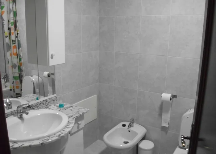 Vivendas Alves Pinho * 산타마리아다페이라