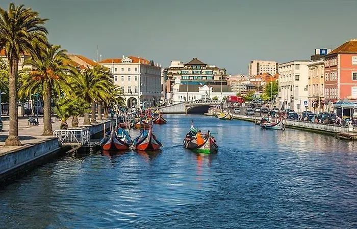 펜션 Vivendas Alves Pinho