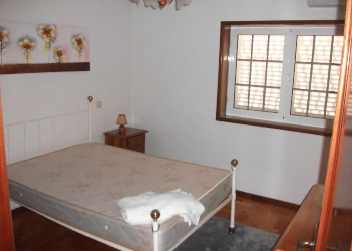 Vivendas Alves Pinho * 산타마리아다페이라