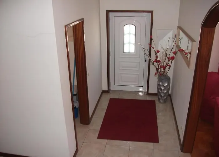 Vivendas Alves Pinho