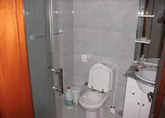 펜션 Vivendas Alves Pinho