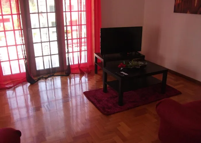 Vivendas Alves Pinho 펜션