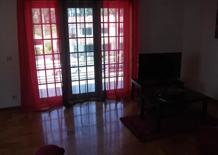 펜션 Vivendas Alves Pinho