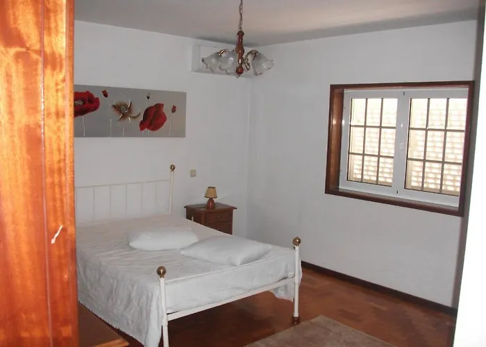 Vivendas Alves Pinho 펜션