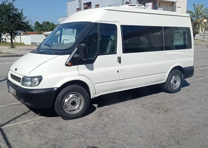 Vivendas Alves Pinho * 산타마리아다페이라